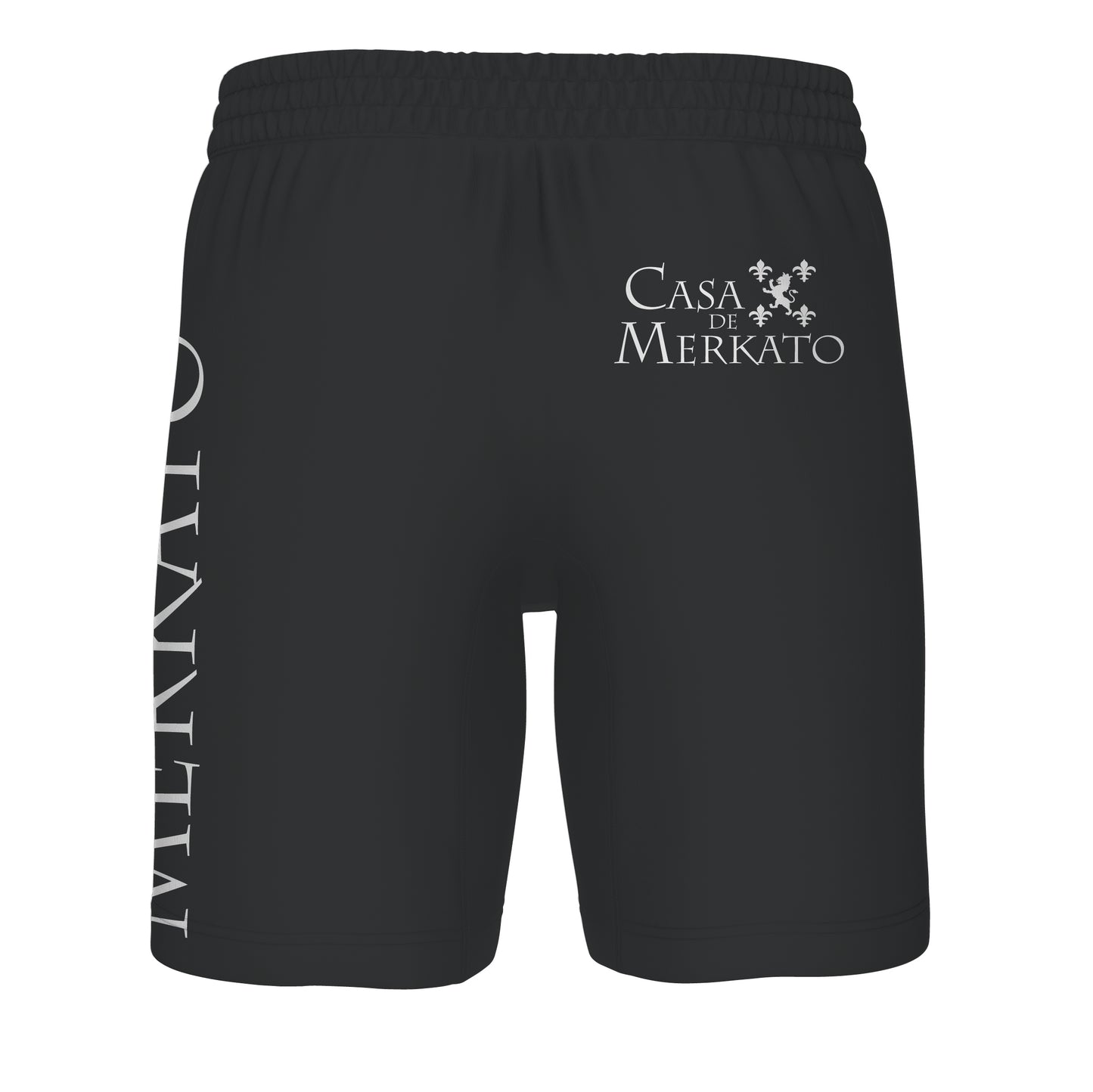 Merkato Men's Graffiti short
