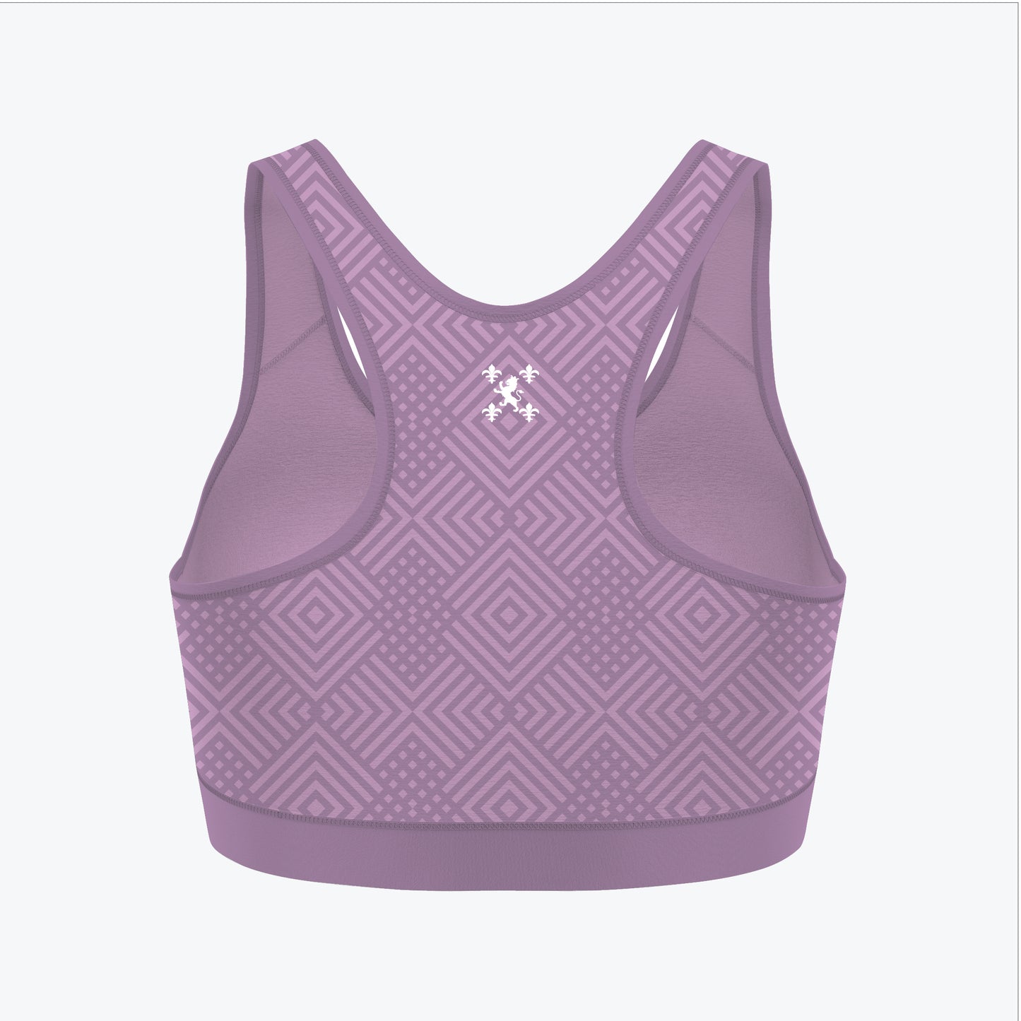 Merkato Diamonds Sports Bra