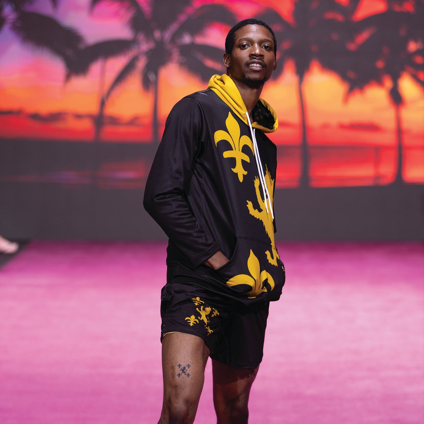 Merkato Hoodie