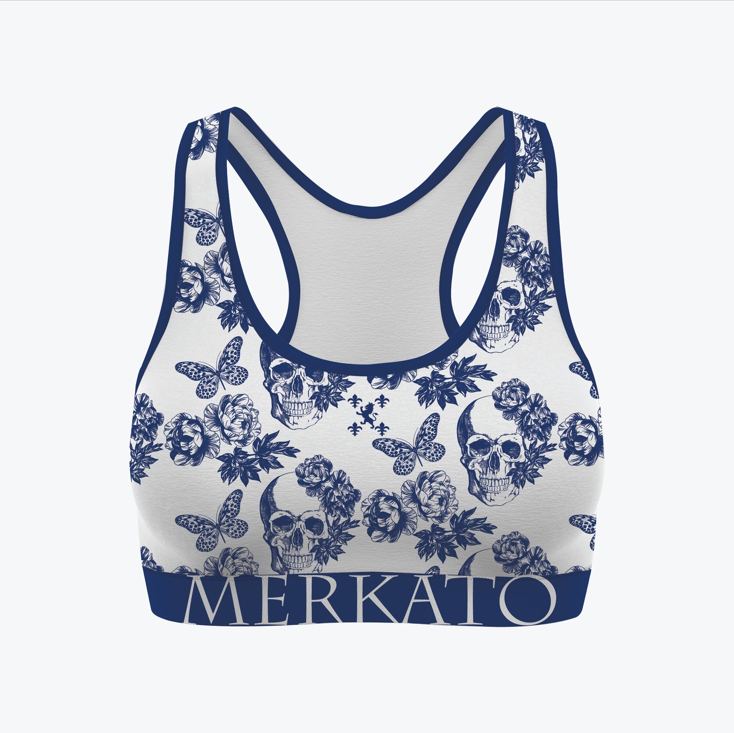 Merkato Bones and Butterflies