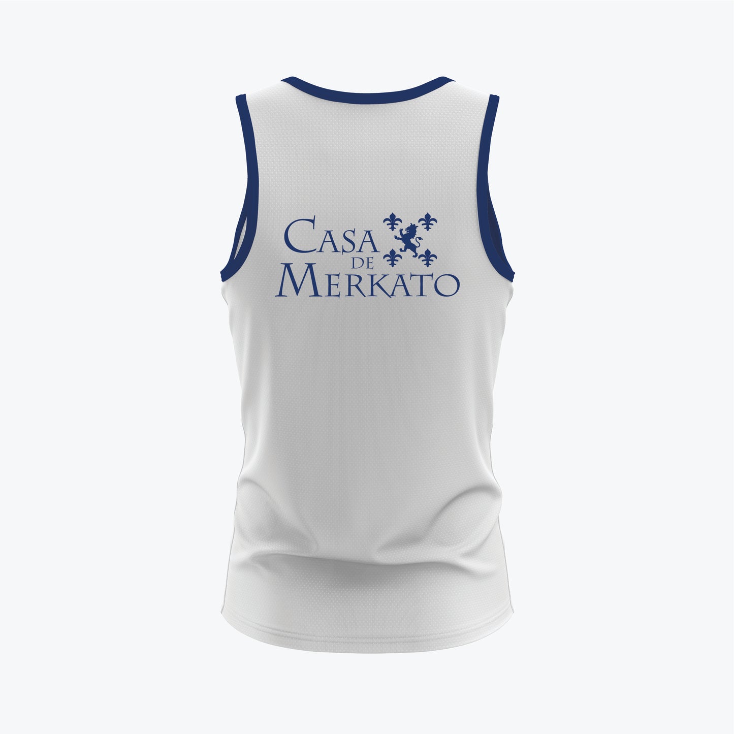 Merkato Bones and Butterflies Tank