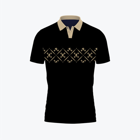 Merkato Preppy Polo