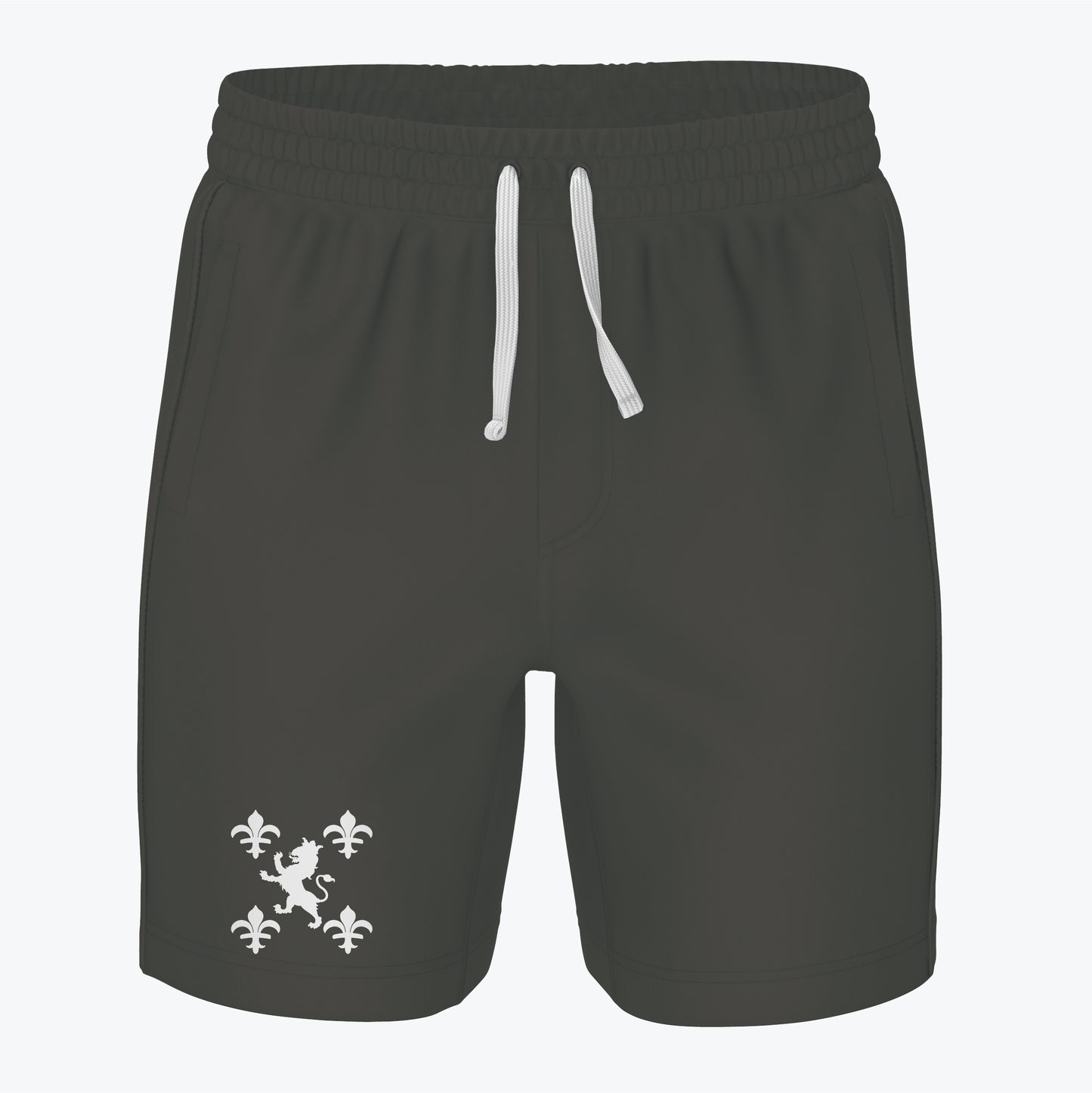 Merkato Men's Preppy short