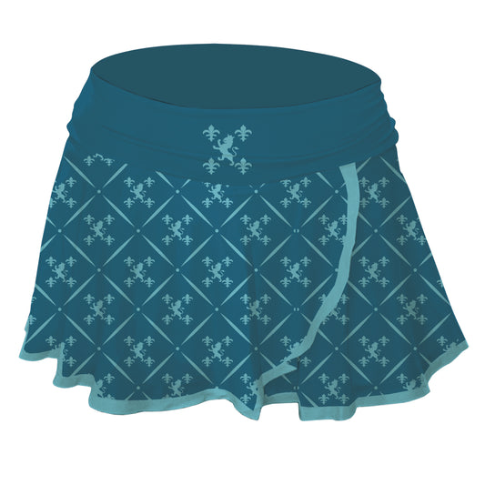 Merkato Preppy Skort