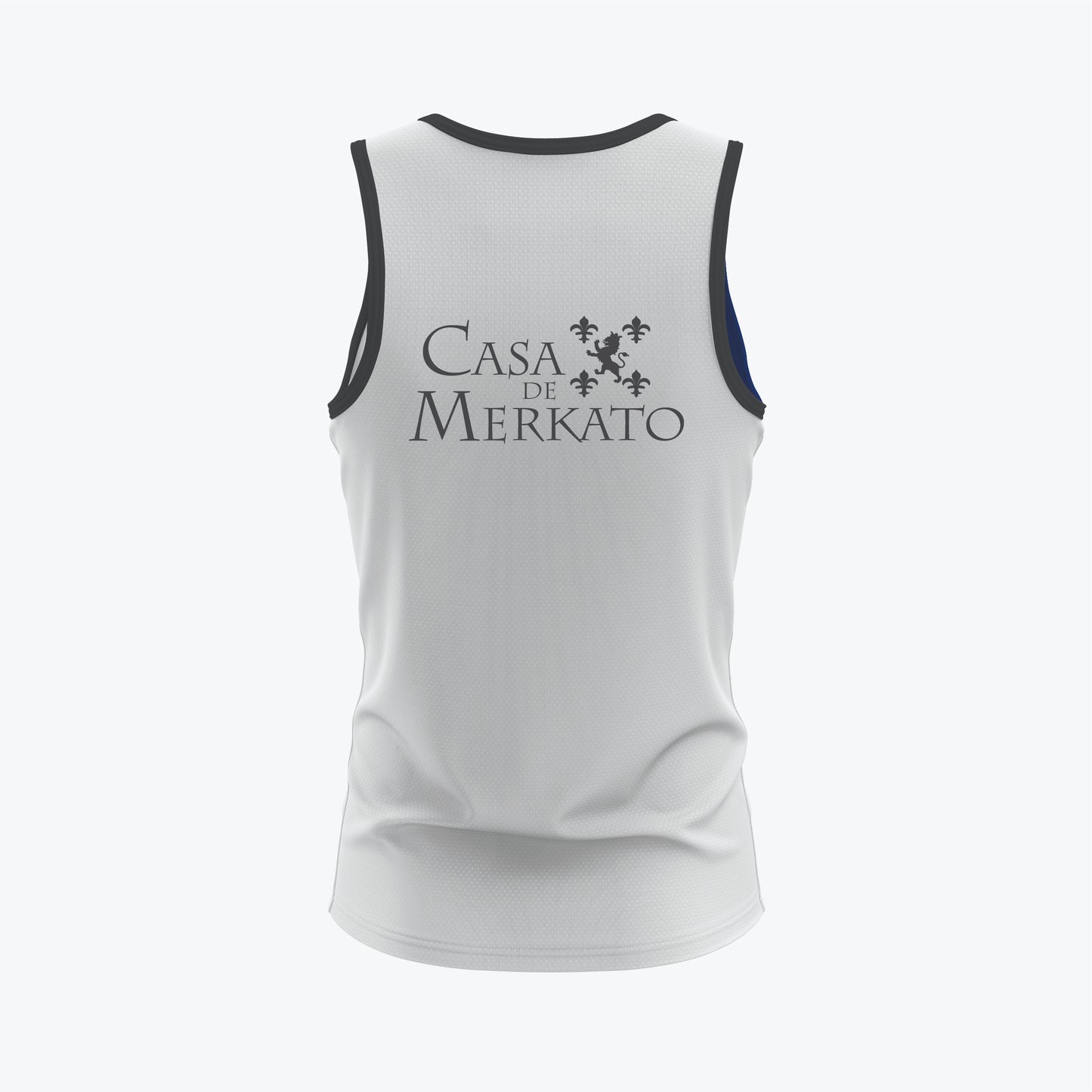 Merkato Preppy Tank