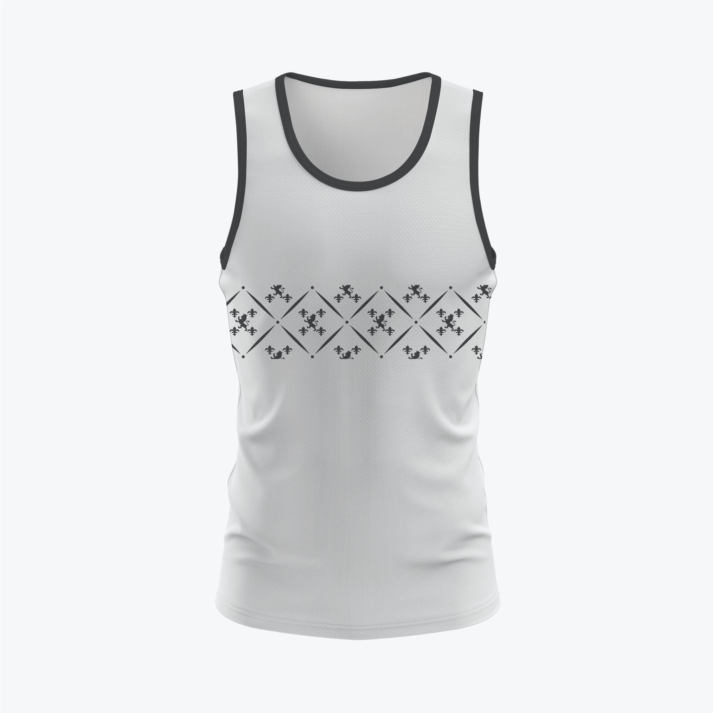 Merkato Preppy Tank