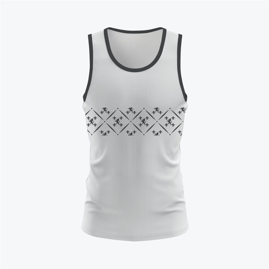 Merkato Preppy Tank