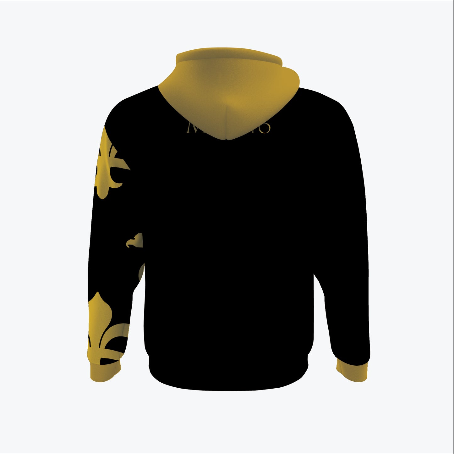 Merkato Hoodie