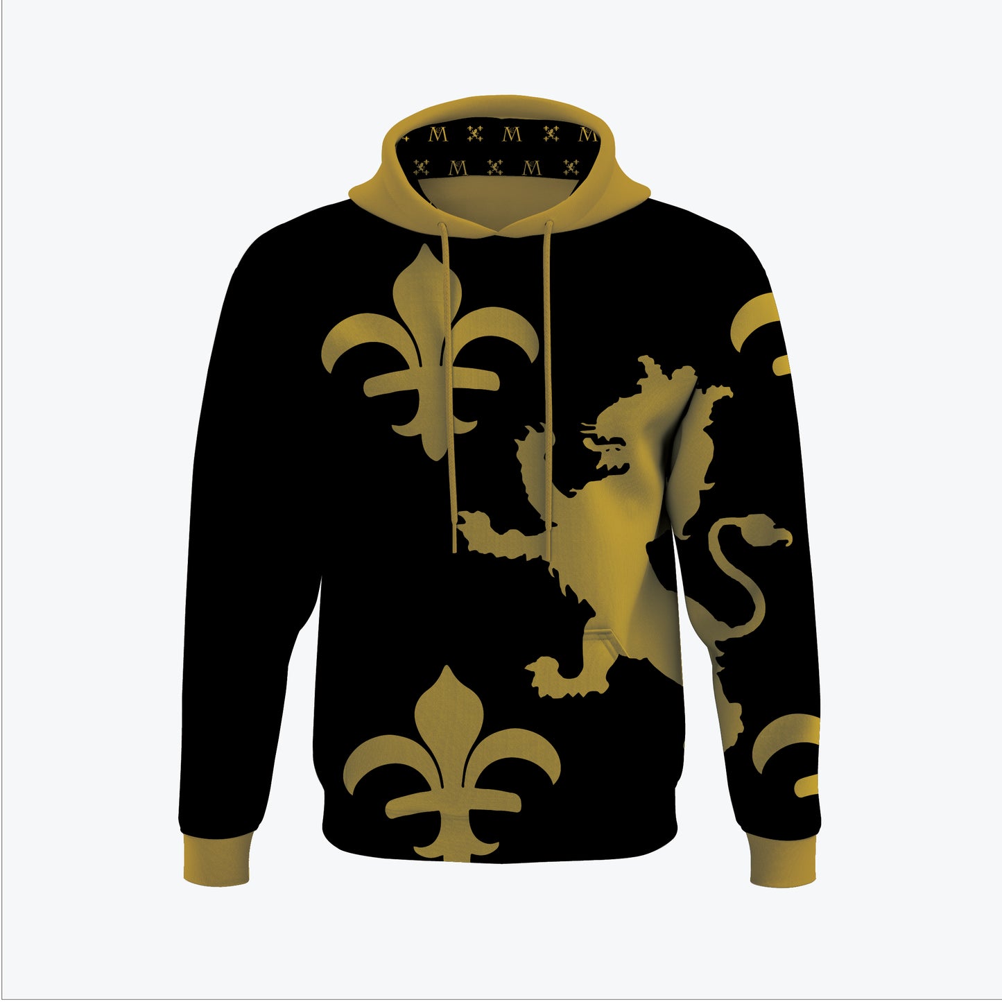 Merkato Hoodie