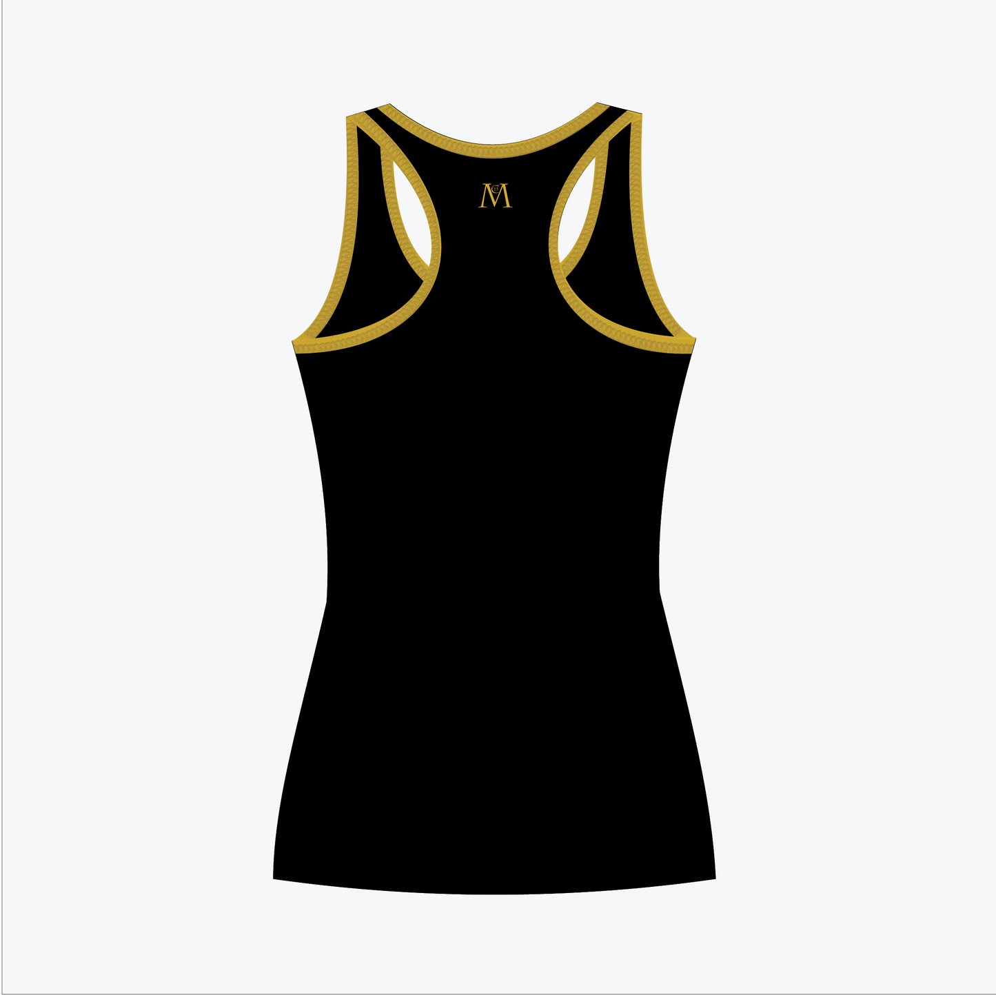 Merkato Womens Tank