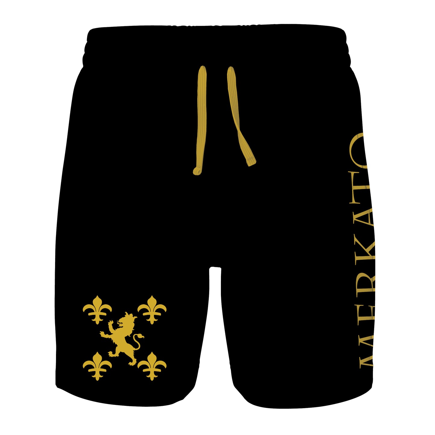 Merkato Men's Racing short