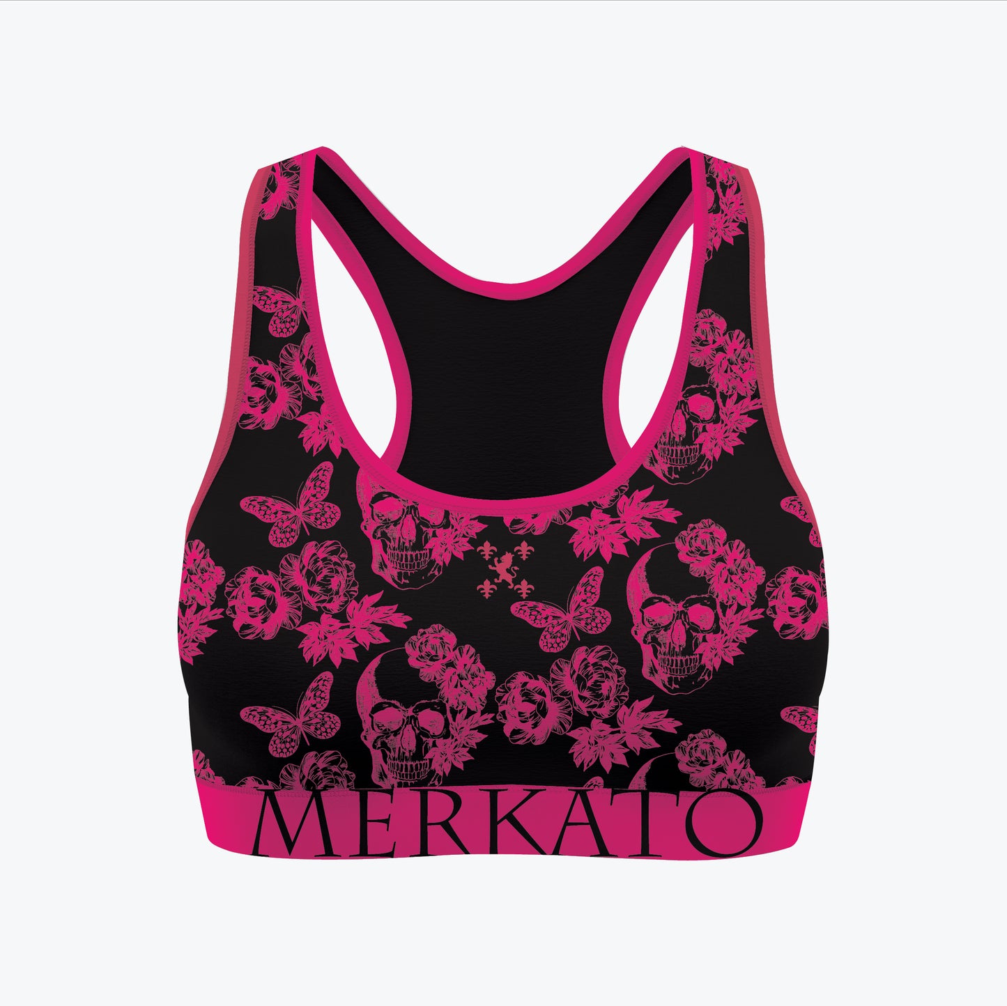Merkato Bones and Butterflies