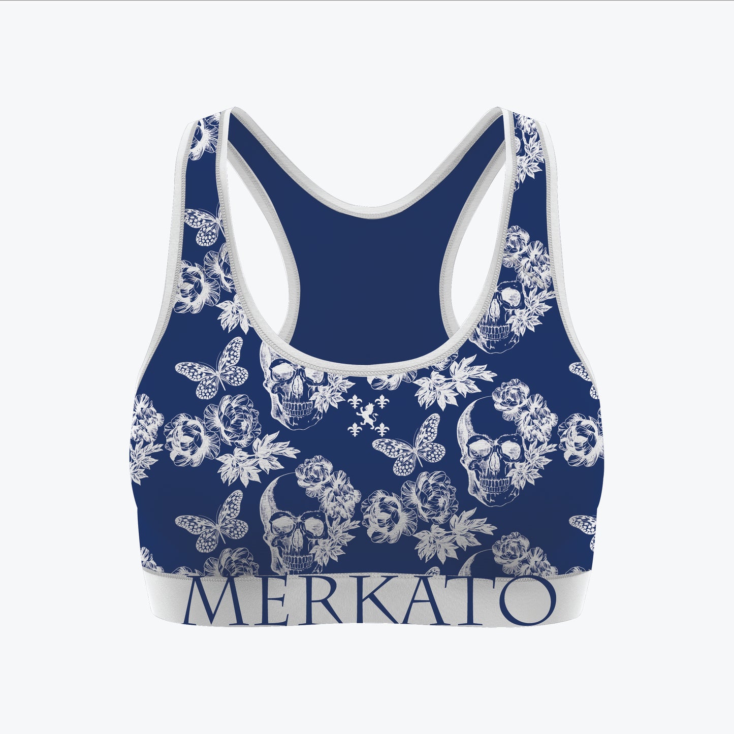 Merkato Bones and Butterflies
