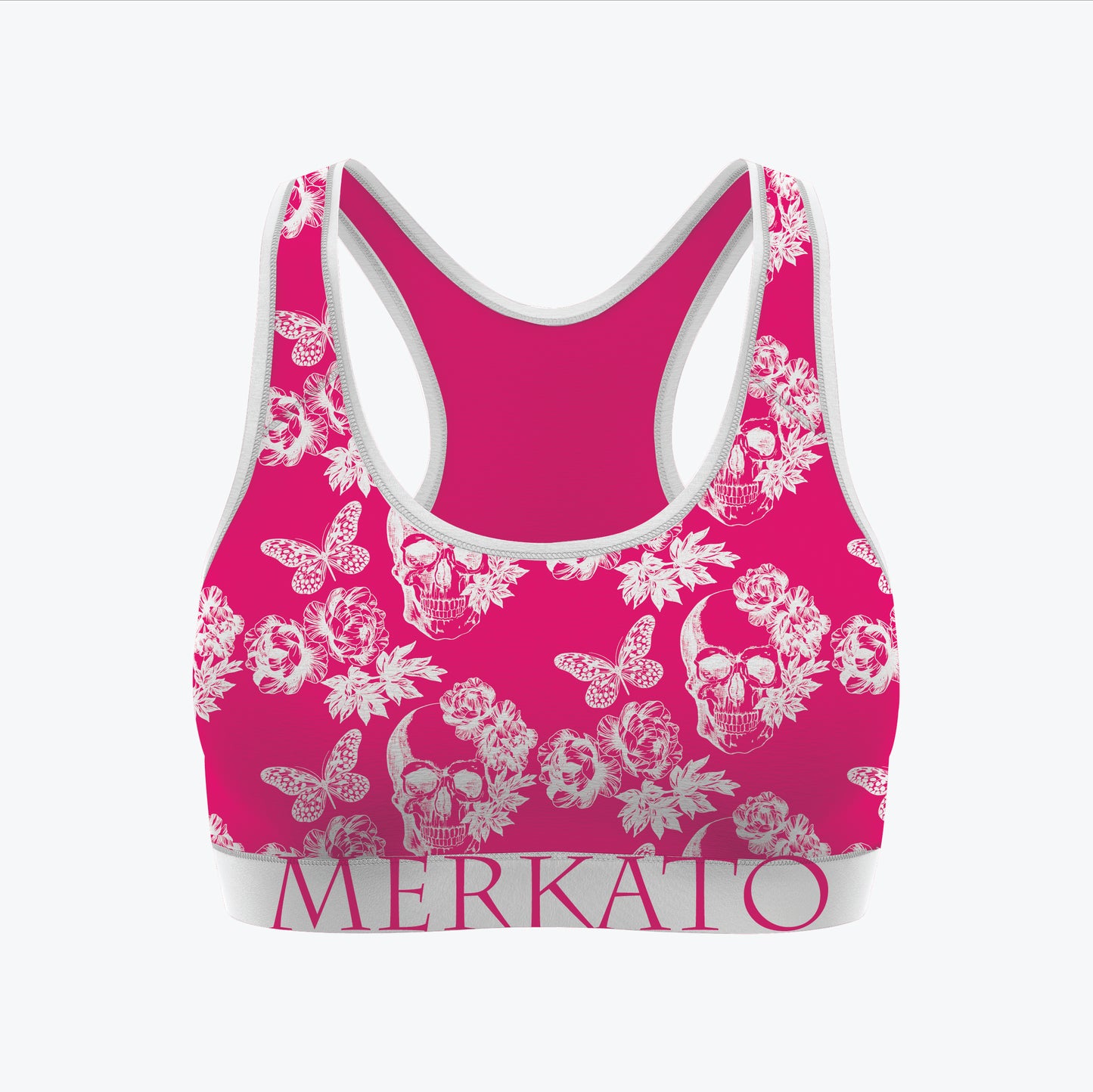 Merkato Bones and Butterflies