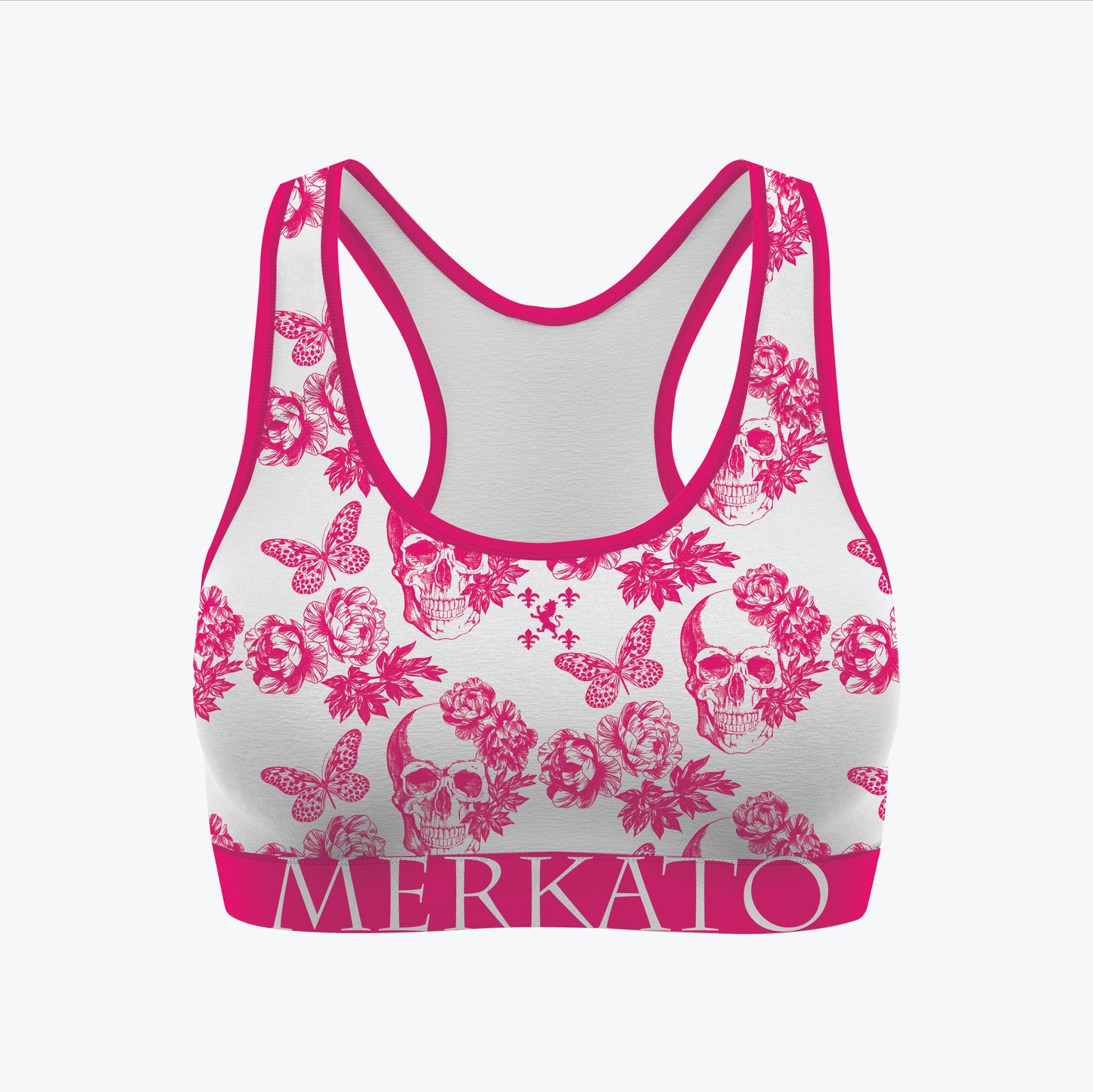 Merkato Bones and Butterflies